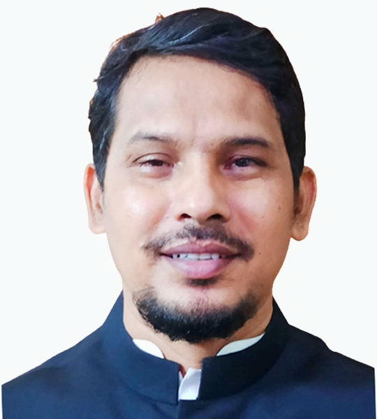 Mostafizur-rahman