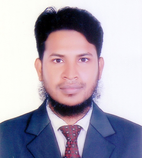 Oliullah