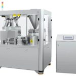 Capsule Filling Machine