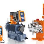 Dosing Pump-Prominent-Metering-Pumps