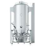 Fluid Bed Dryer
