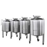Manufacturing Vessel