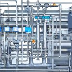 Purified Water (PW) Generation plant