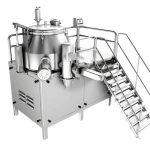 Rapid Mixer Granulator