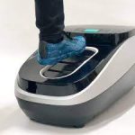 Shoe Cover Dispenser