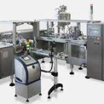 Suppository Production Machine