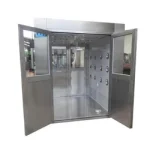 air-shower