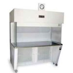 vertical-laminar-air-flow-system