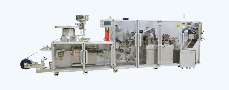 Blister_Packing_Machine